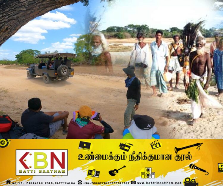 கதிர்காம பாதயாத்திரை திறப்பு தொடர்பிலான உத்தியோகபூர்வ அறிவிப்பு!