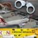 கட்டுநாயக்க விமான நிலையத்தில் மதகுரு ஒருவருடன் பெண்ணொருவர் கைது!