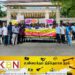 கிழக்கு பல்கலைக்கழக கல்விசாரா ஊழியர்கள் போராட்டம்!