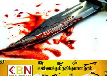 9 வயது சிறுவனை கத்தியால் குத்தி விட்டு விஷம் குடித்த 14 வயது சிறுவன்!