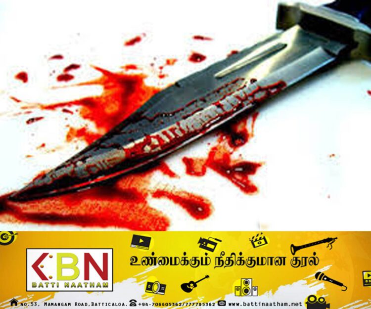 9 வயது சிறுவனை கத்தியால் குத்தி விட்டு விஷம் குடித்த 14 வயது சிறுவன்!