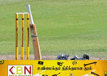 யாழில் இந்து சகோதரர்களுக்கிடையே கிரிக்கெட் சமர்!