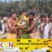 மட்டு குருக்கள்மடம் ஸ்ரீ சிவமுத்துமாரியம்மன் தேவஸ்தான வருடாந்த சமுத்திர திருக்குளிர்த்தி சடங்கு!