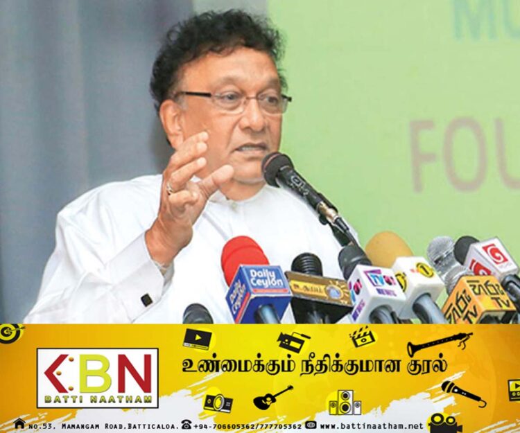 வெளியான வர்த்தமானி தொடர்பில் முன்வைக்கப்பட்டுள்ள குற்றச்சாட்டு!
