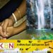 உயிரை மாய்த்துக் கொள்ள முயன்ற இளம் ஜோடி; காப்பாற்றிய பொதுமக்கள்!