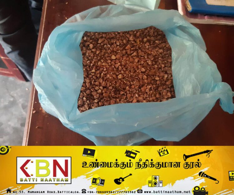 வவுனியாவில் போதை கலந்த பாக்கு விற்பனை அதிகரிப்பு; கண்டுகொள்ளாத பொலிஸார்!