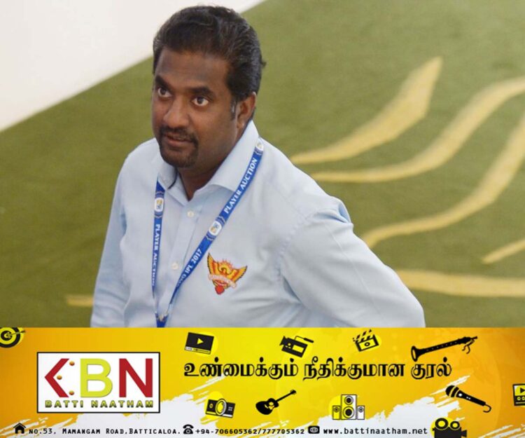 1400 கோடி முதலீட்டில் இந்தியாவில் குளிர்பான நிறுவனம் அமைக்கும் முரளி！