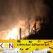 தேயிலை தொழிற்சாலையில் விபத்து!