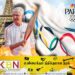 2024 ஒலிம்பிக் தொடரின் கவுண்டவுன் ஆரம்பம்!