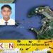 பாக்கு நீரிணையை நீந்திக் கடக்க தயாராகும் திருகோணமலை சாஹிரா கல்லூரி மாணவன்!