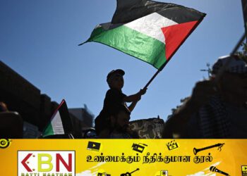 அனைத்து நாடுகளும் பாலஸ்தீனத்தை அங்கீகரிக்க வேண்டும்; ஐ.நா நிபுணர்கள் வேண்டுகோள்!