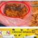 மிக்சருக்குள் கிடந்த பொரிந்த பல்லி!