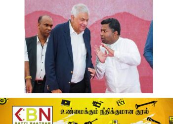 நானும் எனது கட்சியும் உங்களுக்கே ஆதரவளிக்கவுள்ளோம்; பிள்ளையான் ரணிலிடம் தெரிவிப்பு!
