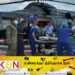 காலியில் வெள்ளத்தில் மூழ்கிய வைத்தியசாலை; விமானம் மூலம் வெளியேற்றப்படும் நோயாளிகள்!