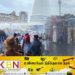 போராட்டத்தில் ஈடுபட்ட ஆசிரிய, அதிபர்கள் மீது கண்ணீர்ப்புகை மற்றும் நீர்த்தாரைப்பிரயோகம்!