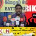 ஆசிரியர்களை கொழும்பிற்கு அழைத்து வந்து போராட்டம் நடத்துவோம்; இலங்கை ஆசிரியர் சேவை சங்கம் எச்சரிக்கை!