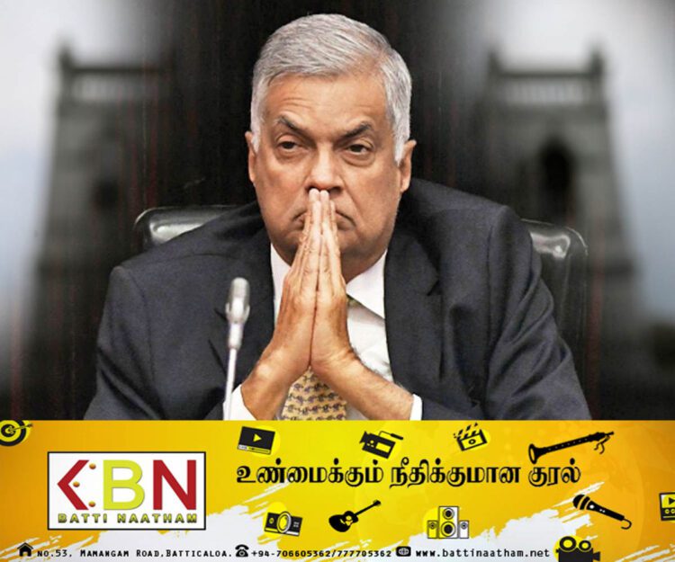வவுணதீவில் விடுதலைப்புலிகளினால் சுட்டுக்கொல்லப்பட்ட பொலிஸார்; ஈஸ்டர் தாக்குதல் தொடர்பிலும் விசாரிக்க புதிய குழு!