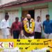 வவுணதீவு பிரதேசத்திற்கு சாணக்கியன் களவிஜயம்!