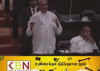 சரத் பொன்சேகா சபையில் பேச நேரம் ஒதுக்கப்படுவதில்லை என குற்றச்சாட்டு!