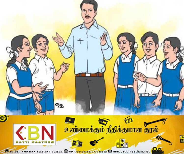 பாடசாலைகளில் ஆசிரியர் மாணவர் விபரம்; கல்வியமைச்சு வெளியிட்ட அறிக்கை!