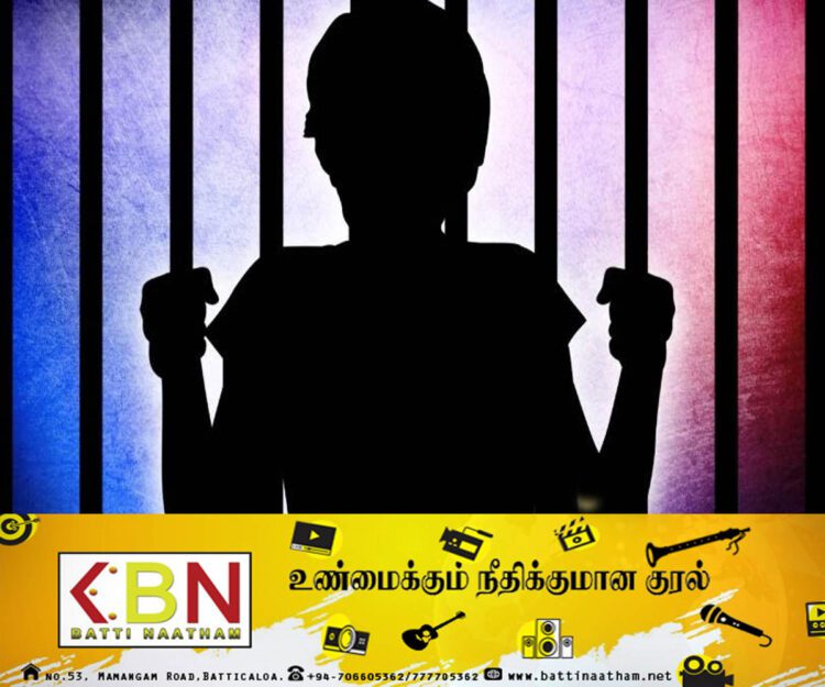 வீடொன்றிற்குள் நுழைந்து 2 இலட்சம் ரூபா பணத்தை திருடிய சிறுவர்கள் கைது!