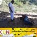 ஓட்டமாவடி பகுதியில் பலத்த காயங்களுடன் மீட்கப்பட்ட இளைஞன்!