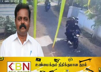 இனந்தெரியாத நபர்களால் சிறீதரன் எம்.பிக்கு அச்சுறுத்தல்!