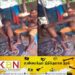சிறுவனை தாக்கியவர் தலைமறைவு!