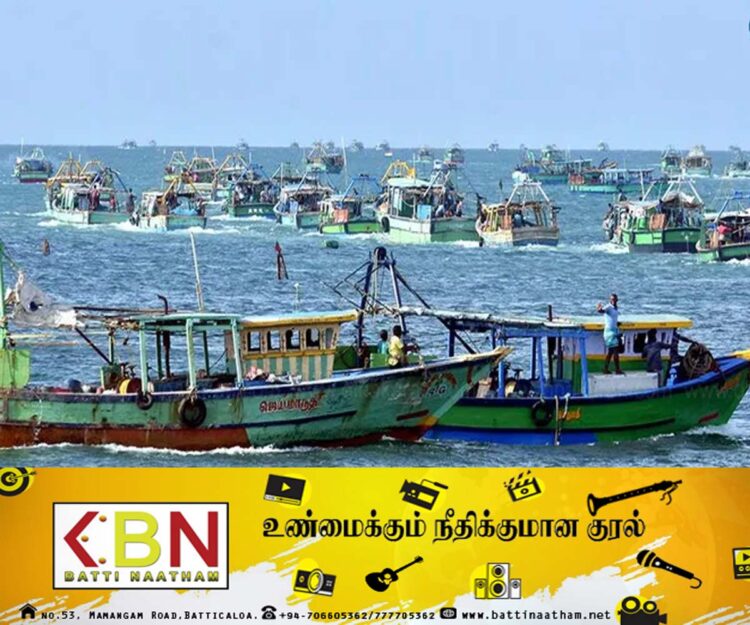 இராமேஸ்வர மீனவர்களுக்கு தமிழக மீன்வளத்துறையினர் அறிவித்தல்!