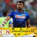 தீவிர பயிற்சியில் ஈடுபடும் தனுஷ்க குணதிலக்க!