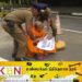 உண்ணாவிரதப் போராட்டத்தில் ஈடுபட்ட தேரர் கைது!