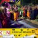 திகிலிவெட்டை ஸ்ரீ சிவ முத்துமாரியம்மன் ஆலயத்தில் தீ மிதித்தல்!