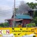 தீங்கு விளைவிக்கும் படி எரிக்கப்படும் திருகோணமலை வைத்தியசாலை கழிவுகள்!