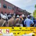 கண்டி பிரதேசத்தில் ரயிலில் மோதி இளைஞன் உயிரிழப்பு!