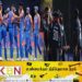 T20 உலகக் கிண்ண கிரிக்கெட் தொடர்; அமெரிக்காவை வீழ்த்தியது இந்தியா!