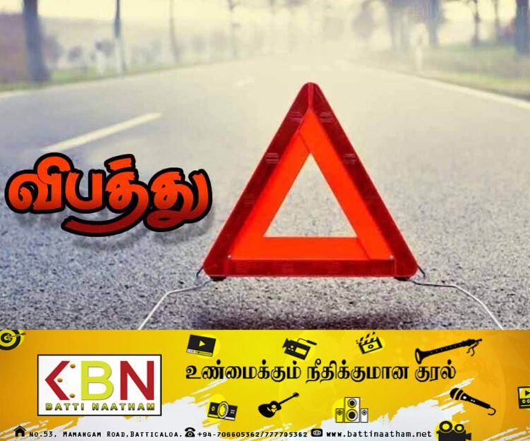 மொரகஹகந்த வீதியில் வாகன விபத்து; சிறுவன் உயிரிழப்பு!