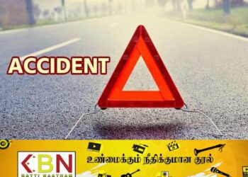 தெற்கு அதிவேக நெடுஞ்சாலையில் விபத்து; ஒருவர் உயிரிழப்பு!