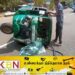 மட்டு தான்னாமுனையில் விபத்தை ஏற்படுத்திவிட்டு கார் தப்பியோட்டம்!
