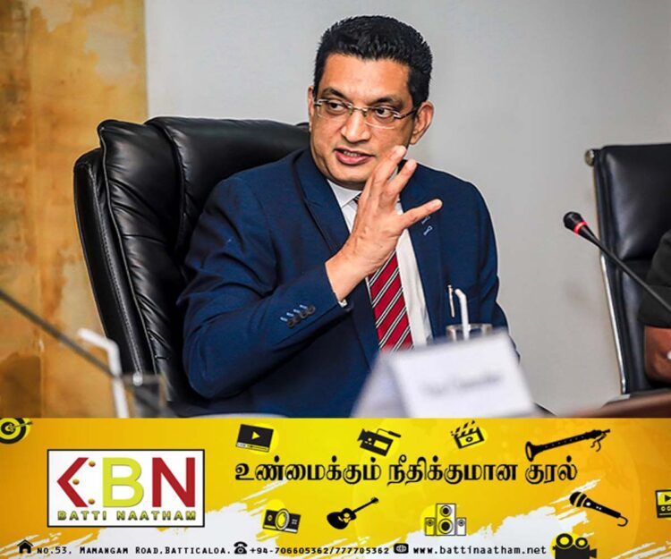 ஜனாதிபதி தேர்தல் தொடர்பில் அலி சப்ரி வெளியிட்டுள்ள தகவல்!