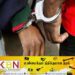 போலியான அழகுசாதனப் பொருட்களை விற்பனை செய்த இருவர் கைது!