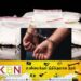 ஒரு கோடி ரூபா பெறுமதியான ஐஸ் போதைப்பொருட்களுடன் இருவர் கைது!
