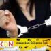 கிண்ணியாவில் ஐஸ் போதைப்பொருளுடன் பெண் கைது !