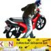 அனுராதபுரம் போதனா வைத்தியசாலையில் வைத்தியரின் மோட்டார் சைக்கிள் திருட்டு!