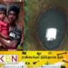 கிணற்றில் விழுந்து நீரில் மூழ்கிய சிறுவனின் உயிரை காப்பாற்றிய மாணவன்!