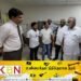 சாவகச்சேரி ஆதார வைத்தியசாலைக்கு டக்ளஸ் தேவானந்தா திடீர் விஜயம்!