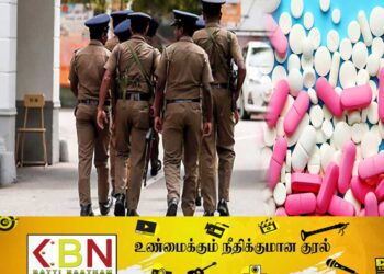 களுத்துறை பகுதியில் போதைமாத்திரைகளுடன் நபர் ஒருவர் கைது!