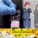 ஐஸ் போதைப்பொருள் விற்பனையில் ஈடுபட்ட யுவதி கைது!