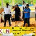 கொக்குத்தொடுவாய் மனித புதைகுழி பிரதேசத்திற்கு விஜயம் மேற்கொண்ட ஐ.நா பிரதிநிதி!