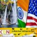 அமெரிக்காவில் இந்திய மாணவன் நீரில் மூழ்கி உயிரிழப்பு!