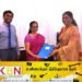 யாழ் மற்றும் கிளிநொச்சி மாவட்டங்களிற்கு பதில் அரச அதிபர்கள் நியமனம்!